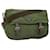 PRADA Shoulder Bag Nylon Khaki Auth 73457  ref.1372552