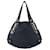 Gucci Nouvelle Collection Abbey Bag GG Monogramme Toile Noir  ref.1372589