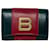 Gucci x Balenciaga Portamonete, portafogli, astucci Verde Pelle  ref.1372593