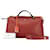 Fendi Leather By The Way Bag Leather Handbag 8BL125 in Good condition  ref.1372626
