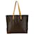 Louis Vuitton Cabas Alto Canvas Tote Bag M51152 in Good condition Cloth  ref.1372656
