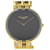 Dior Quartz Bagheera Relógio de pulso Metal Quartz 47154-3 em bom estado  ref.1372667