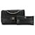 Bolso de hombro Chanel Diana con solapa Bolso de cuero en buen estado  ref.1372680