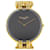 Orologio da polso Dior Quartz Bagheera in metallo al quarzo 47 154-2 in buone condizioni  ref.1372703