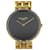 Dior Quartz Bagheera Relógio de pulso Metal Quartz D46-154-4 em bom estado  ref.1372724