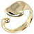 Anello in metallo con cuore pieno in oro 18 carati Tiffany & Co in condizioni eccellenti  ref.1372734