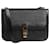 Saint Laurent Black Le Carre shoulder bag Leather  ref.1372743