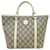 Gucci Brown GG Supreme Children's Handbag Beige Cloth Cloth  ref.1372812