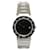 Bulgari Bvlgari Silver Quartz Stainless Steel Bvlgari Bvlgari Watch Silvery Metal  ref.1372835