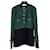 Chanel Giacca in tweed con bottoni gioiello CC nuovi a 9K$ Multicolore  ref.1372885