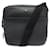 NEW MONTBLANC MEISTERSTUCK URBAN REPORTER BAG 124085 SHOULDER BAG Black Leather  ref.1372935