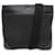 NEW MONTBLANC SARTORIAL JET ENVELOPE BAG MB116798 BLACK SHOULDER BAG Leather  ref.1372938