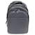 NEUF SAC A DOS MONTBLANC EN CUIR SARTORIAL GRIS NEW GREY LEATHER BACKPACK  ref.1372939