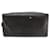 NEW MONTBLANC SOFT GRAIN TOILETRY BAG MB114898 BROWN GRAIN LEATHER  ref.1372942