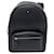 NUEVA MOCHILA MONTBLANC ZAINO MEISTERSTUCK 116736 MOCHILA DE PIEL SARTORIAL Negro Cuero  ref.1372945