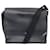 NOVA BOLSA MONTBLANC MESSENGER URBAN SPIRIT MB114658 NOVA BOLSA DE COURO Preto  ref.1372947