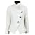 Chanel Chaqueta de tweed con botones de joya de Edimburgo CC Paris icónica. Crudo  ref.1372970