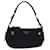 PRADA Shoulder Bag Nylon Black Auth 72853  ref.1372994