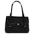 GUCCI Micro GG Canvas Hand Bag Black Auth 73229  ref.1373008