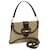 Sac à bandoulière en toile GUCCI GG 2way Beige Auth 73227  ref.1373029