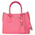 Prada Galleria Pink Leder  ref.1373266