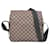 Louis Vuitton Naviglio Brown Cloth  ref.1373372