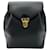 Fendi -- Nero Pelle  ref.1373390