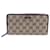 Gucci GG canvas Beige Cloth  ref.1373533