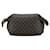 Céline Macadam Black Pony-style calfskin  ref.1373556