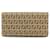 Fendi Zucchino Beige Leinwand  ref.1373613