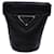 Prada Saffiano Black Leather  ref.1373629