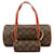 Louis Vuitton Papillon 30 Brown Cloth  ref.1373646