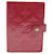 Louis Vuitton Couverture agenda de bureau Rosa  ref.1373658