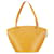 Louis Vuitton Saint Jacques Yellow Leather  ref.1373686