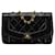 Chanel Diana Black Leather  ref.1373697