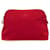 Hermès Bolide Red Cotton  ref.1373723