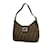 Fendi Zucca Brown Cloth  ref.1373747