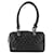 Chanel Cambon Black Leather  ref.1373764