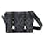 Louis Vuitton Trunk Black Cloth  ref.1373786