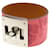 Hermès Kelly Hund Pink Leder  ref.1373794