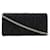 Dior Black Leather  ref.1373809