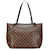 Louis Vuitton Westminster Brown Cloth  ref.1373855