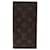 Louis Vuitton Agenda cover Brown Cloth  ref.1373860
