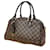Louis Vuitton Duomo Brown Cloth  ref.1373879