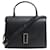 Valextra Iside Black Leather  ref.1373886