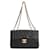 Chanel Matelassé Black Leather  ref.1373892