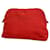 Hermès Bolide Red Cloth  ref.1373903