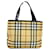 Burberry Nova Check Beige Cloth  ref.1373931