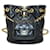 Chanel Matelassé Black Leather  ref.1373936