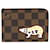 Louis Vuitton Pochette Jour Gm Brown Cloth  ref.1373942